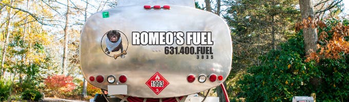 Romeo's Fuel