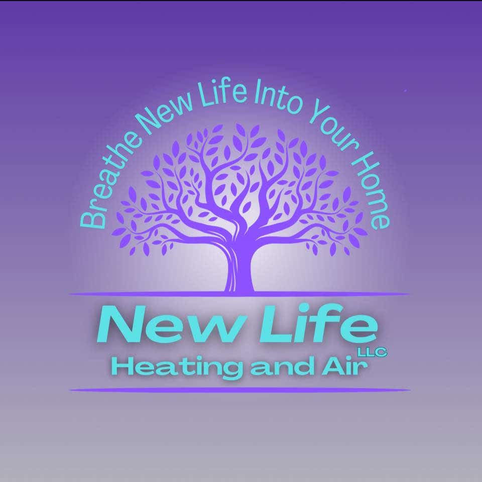 New Life Heating and Air LLC