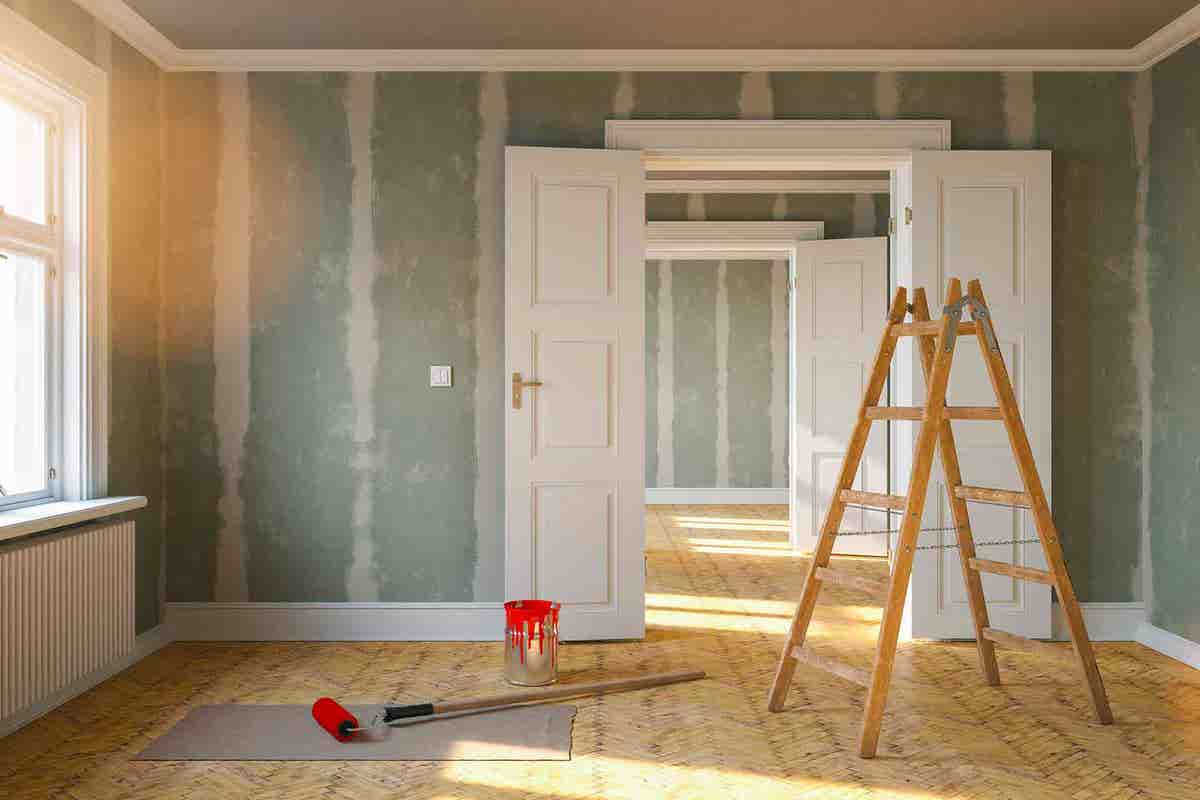 Always There Home Repair