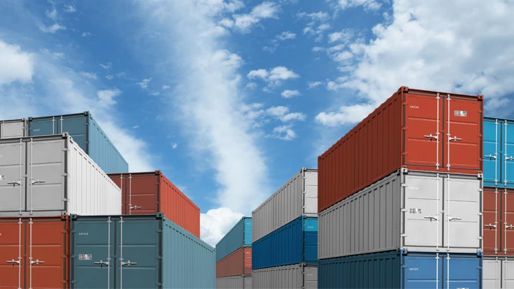 Quality Storage Container