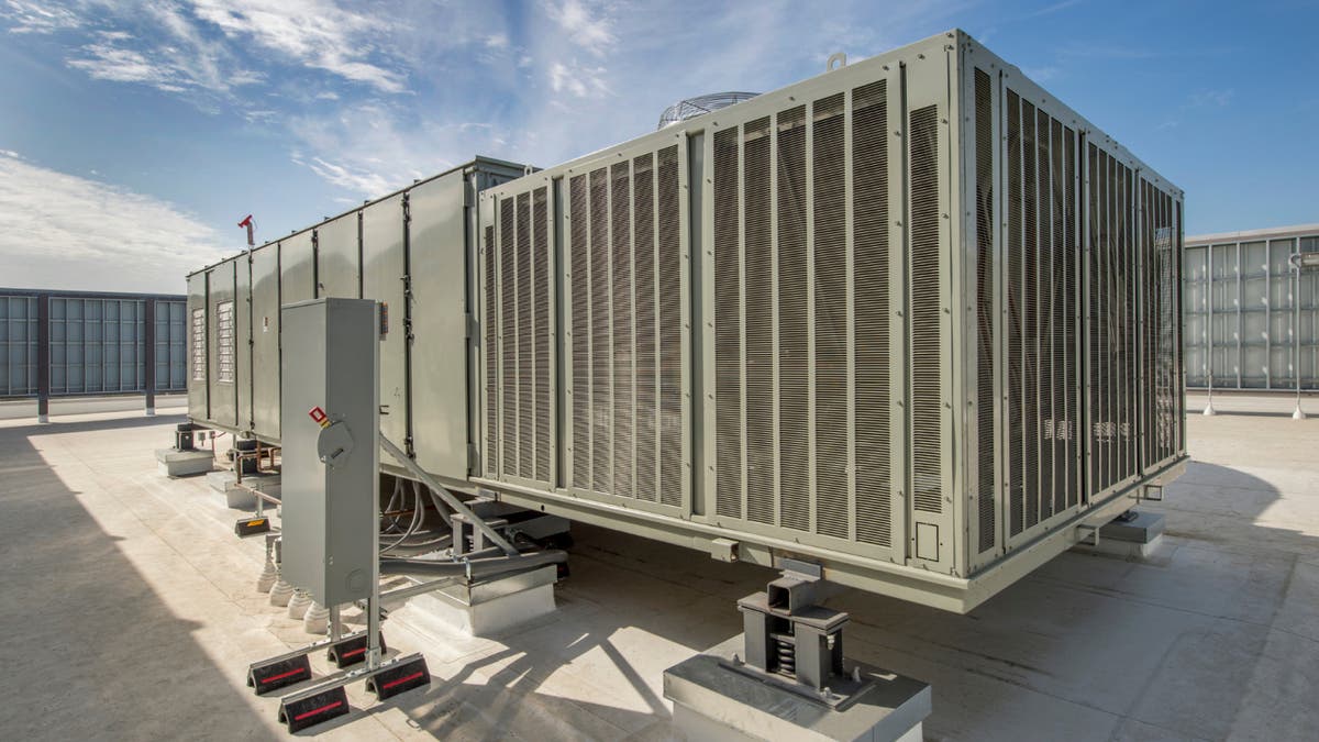 GNE & All Air of Great Neck