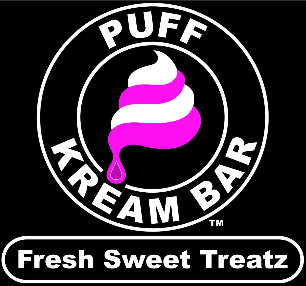 Puff Kream Bar