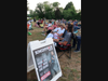 The second SCI Horn Pond Concert of the year welcomed 250 guests.