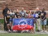 Juneteenth Woburn 2026 organizers and leaders. 