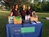 Winchester Savings Bank sponsored the July 10 SCI Summer Concert.