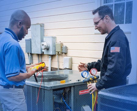 Air Pro Heating, Air & Electric