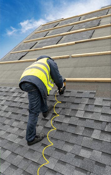Exteriors Plus Roofing