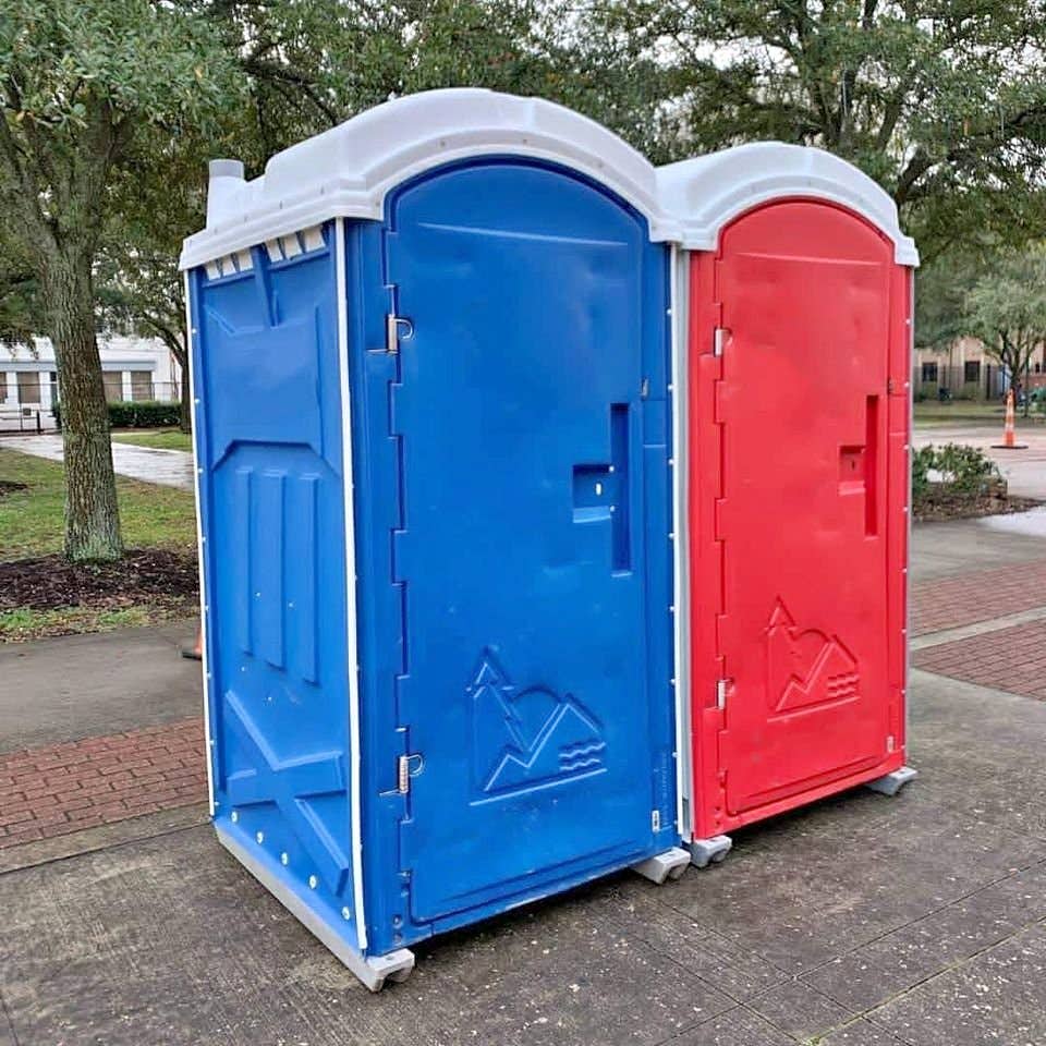 AllClean Porta Potty Rental of New York