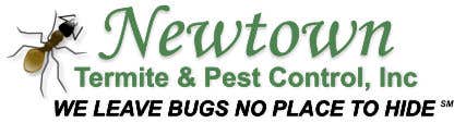 Newtown Termite & Pest Control, Inc.