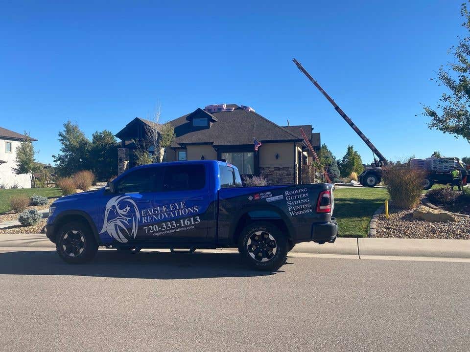 Eagle Eye Renovations