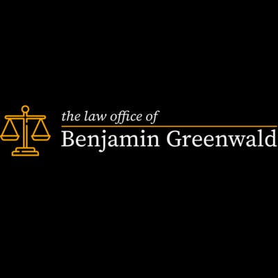 The Law Office of Benjamin Greenwald