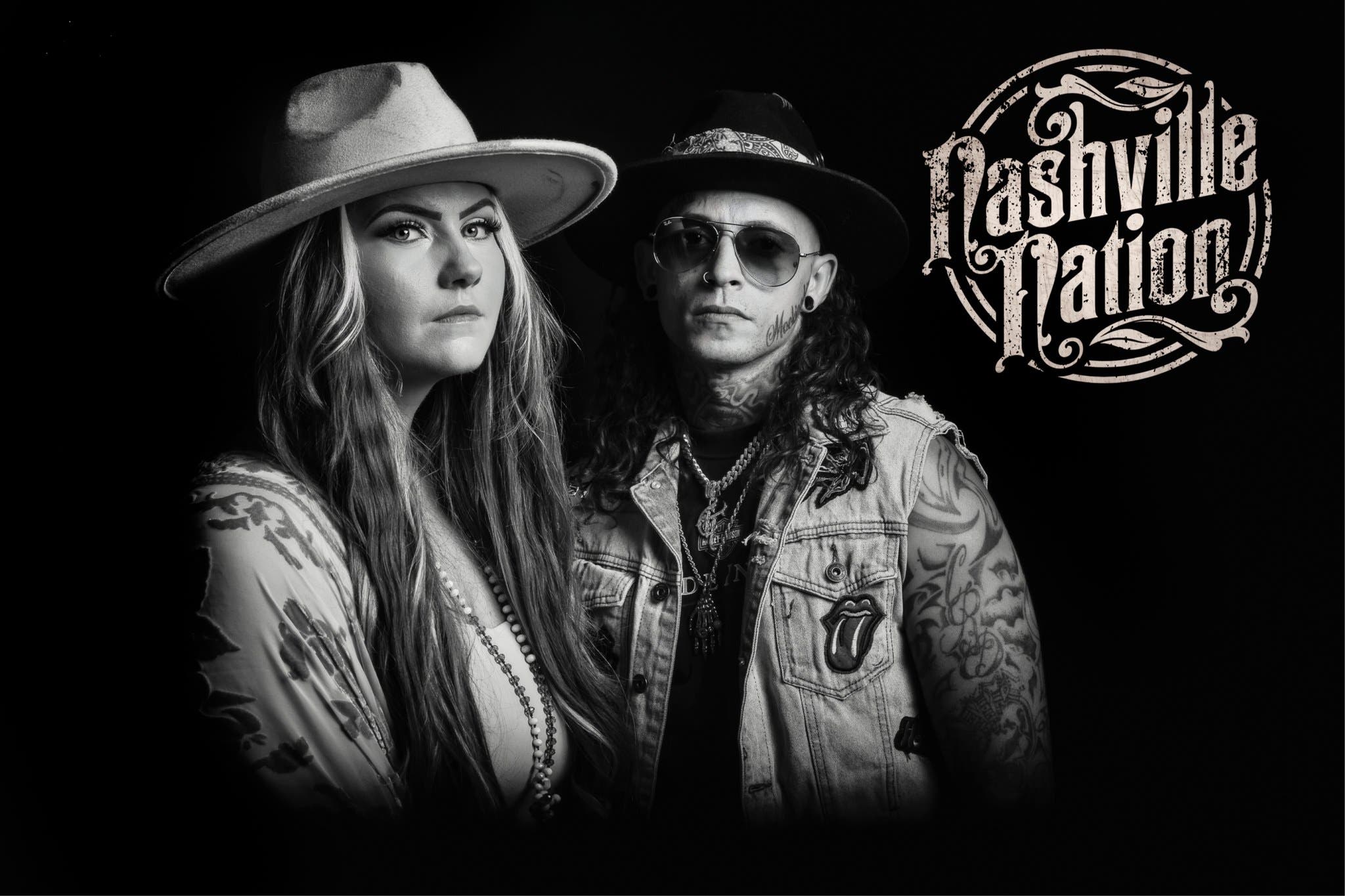 July Sunset Concert: Nashville Nation 
