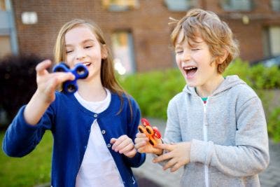 Help your children with social skills and emotional regulation