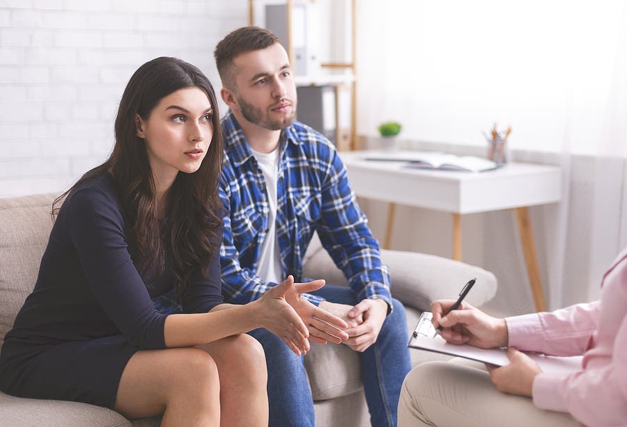 Re-ignite your relationship with The Gottman Method for couples counseling
