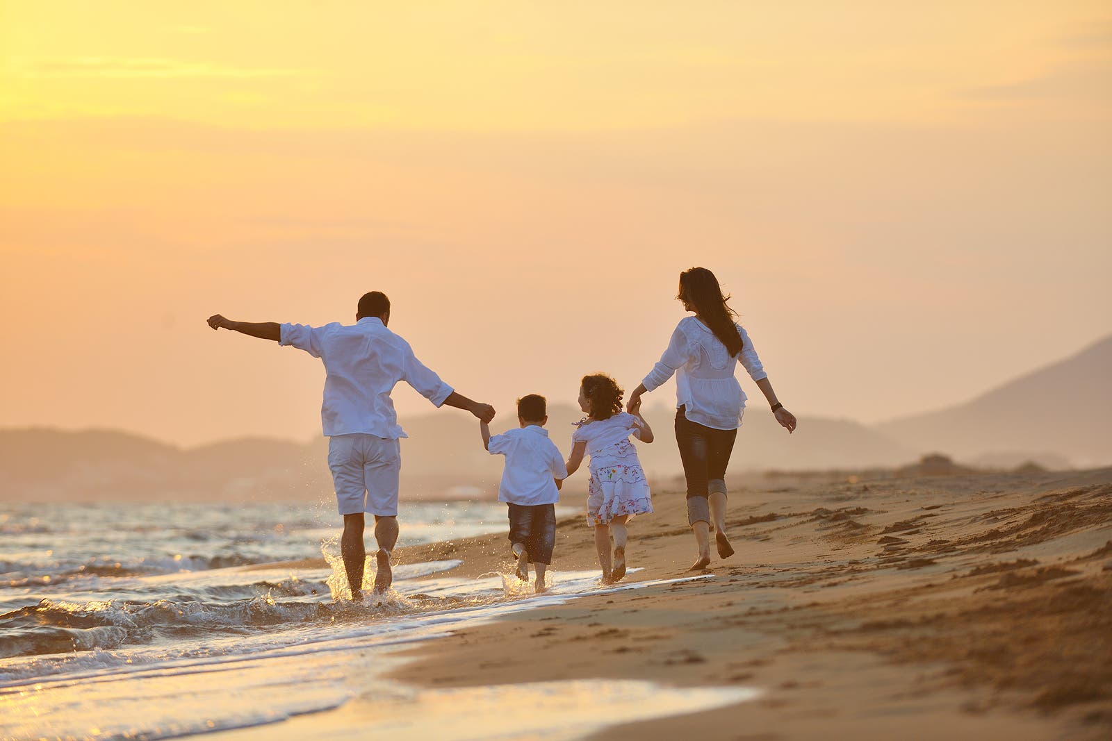 Get help reordering your priorities for family, career, and your own well-being