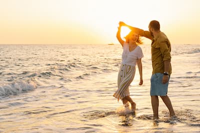 Couples therapy – 5 paths to better relationships
