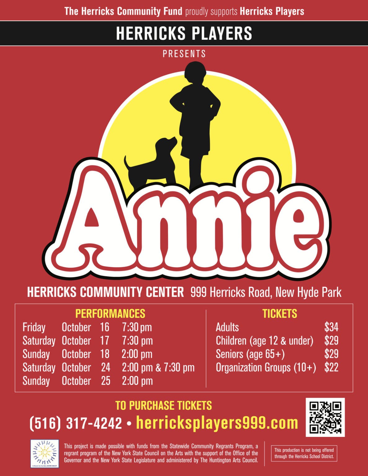 Annie