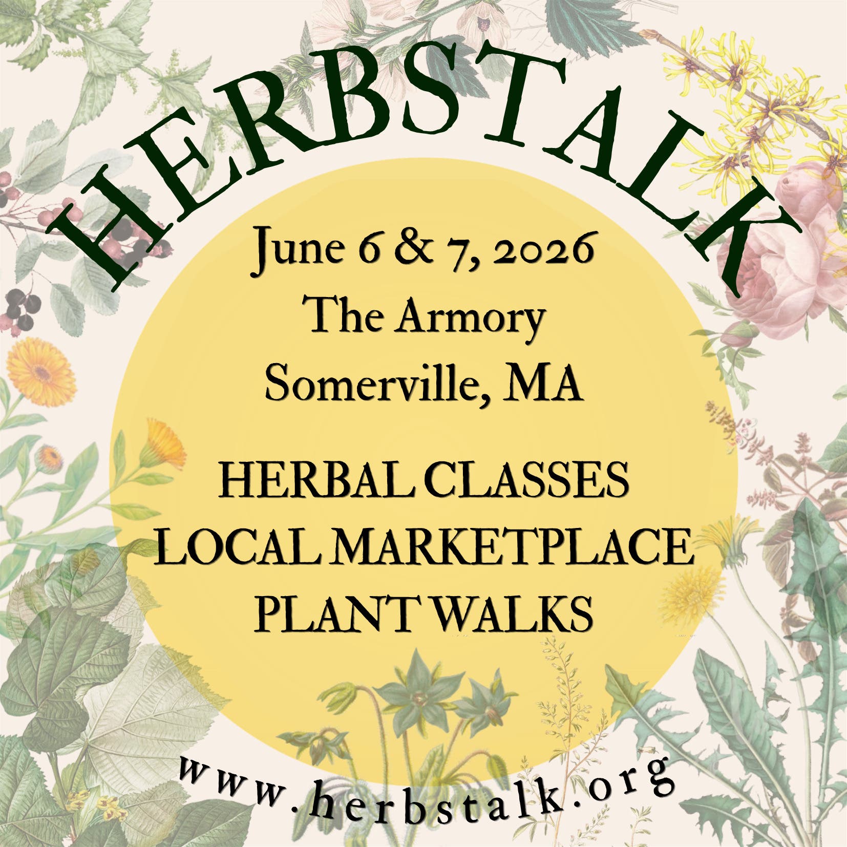 Herbstalk