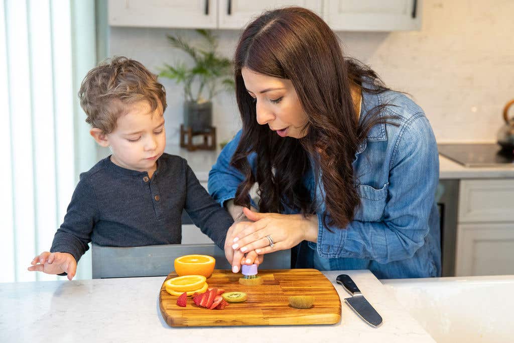 Foodology Feeding Therapy