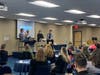 Panelists shared remarks at the "Marketing Beyond Limits: The AI Advantage" program hosted by AAF-GLV.