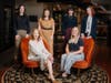 The Social T Marketing & PR team supports its client's marketing and branding strategies through thoughtful positioning, public relations, social media, and corporate messaging.
