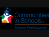 Communities In Schools of Eastern Pennsylvania is a nonprofit organization serving over 38,000 students across 40+ schools throughout eastern PA.