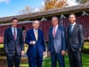 The nonprofit school honors Alvin H. Butz, Inc., with this year's Grace Montessori Mission Award.
