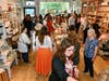 HBMS celebrated the grand opening of the Schropp Dry Goods Shoppe at its location at 505 Main Street in Bethlehem.