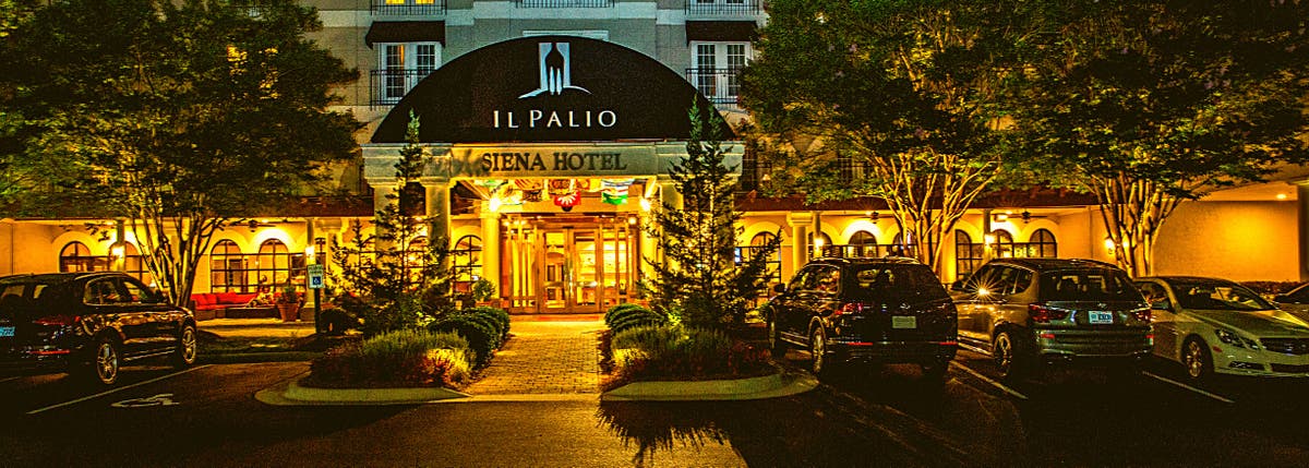Il Palio Restaurant