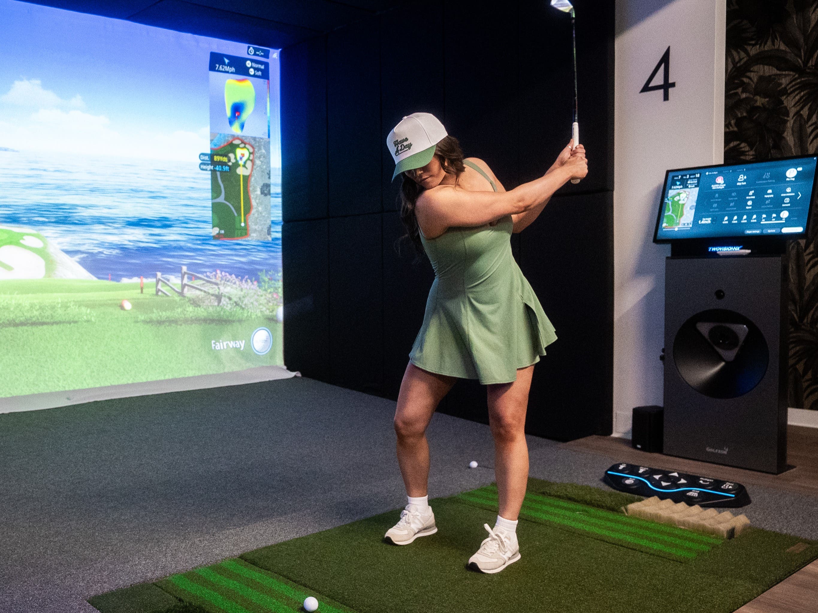 Golf Envy Farragut Grand Opening Celebration