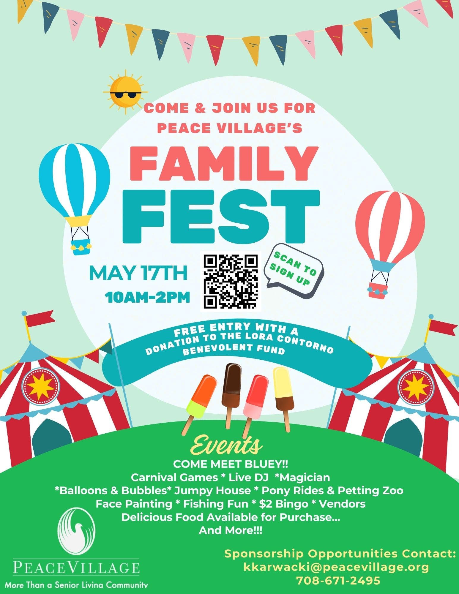 Family Fest
