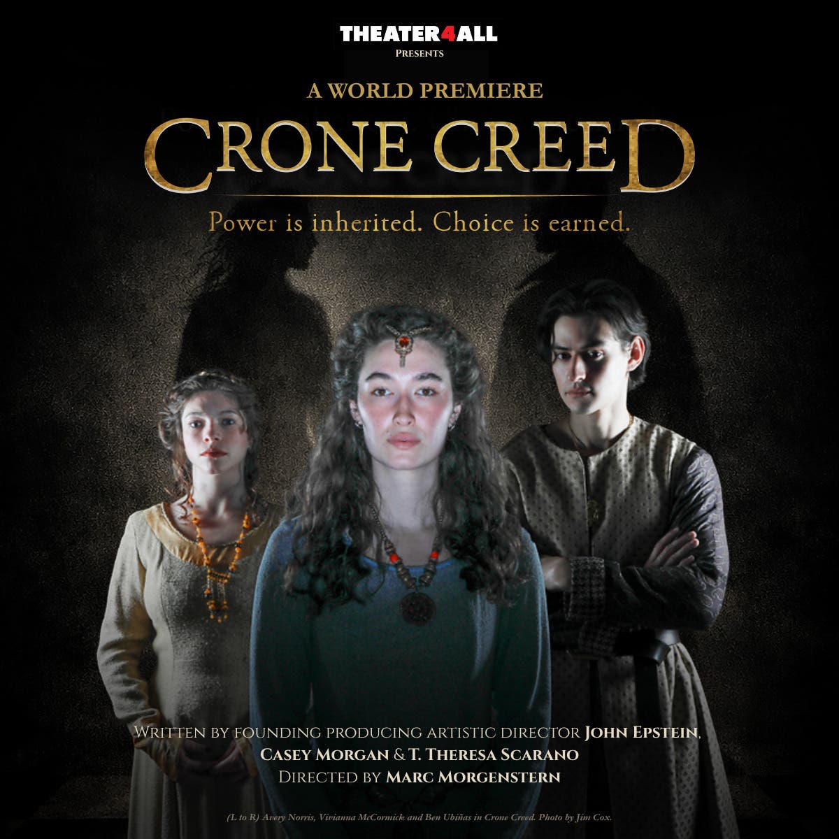Crone Creed