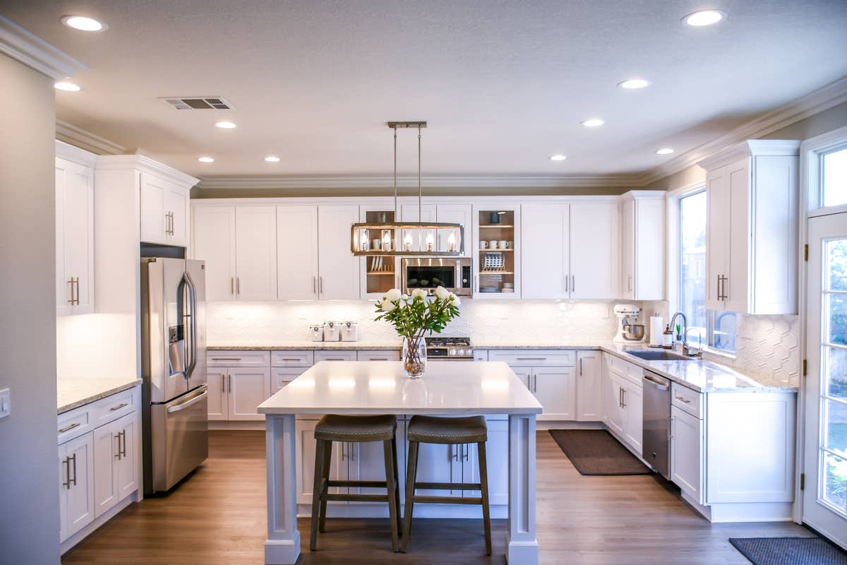 Green Group Remodeling Inc.