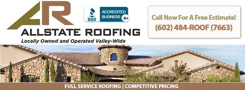 Phoenix Roofers by Allstate Roofing Contractors