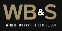 Winer, Burritt & Scott, LLP