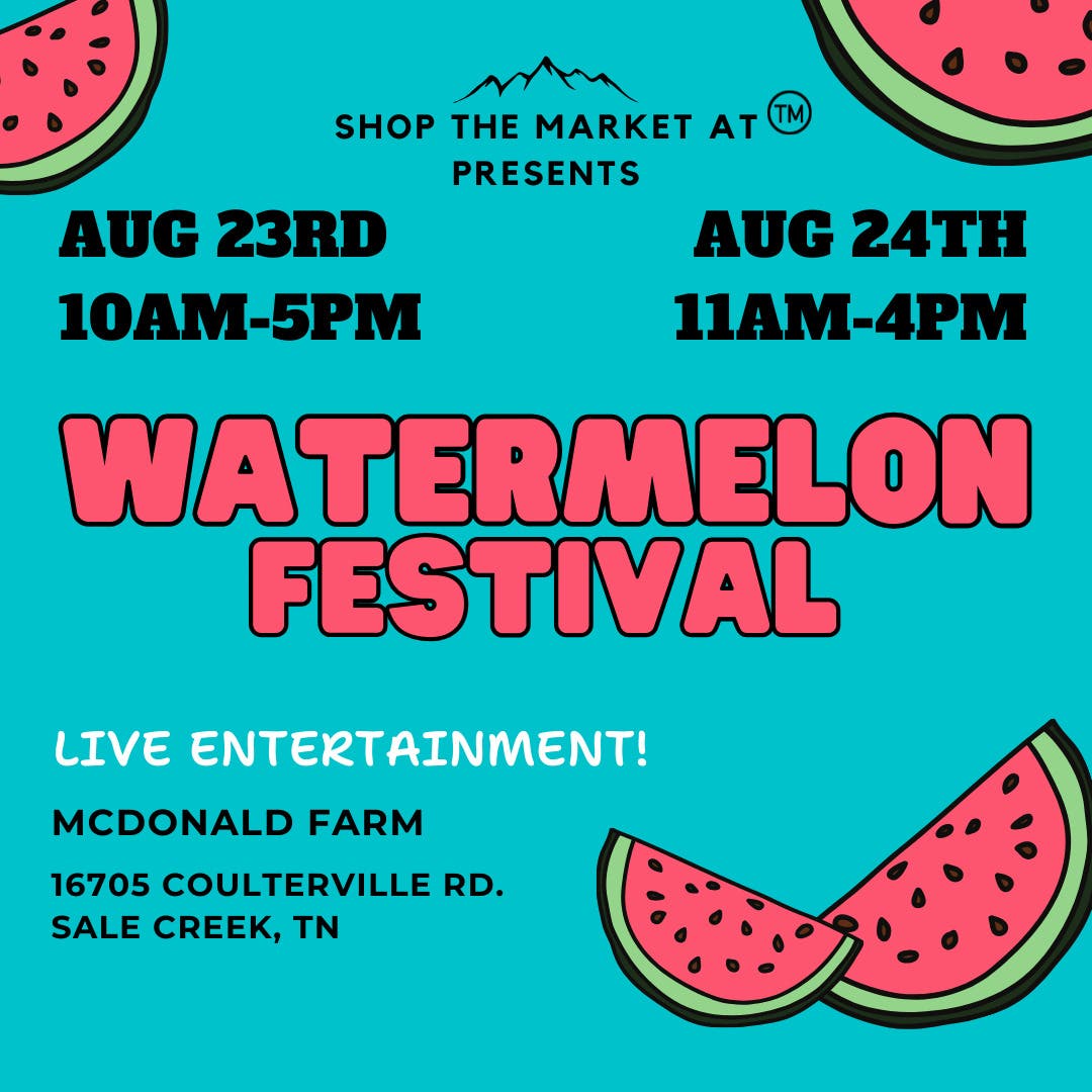 Watermelon Festival