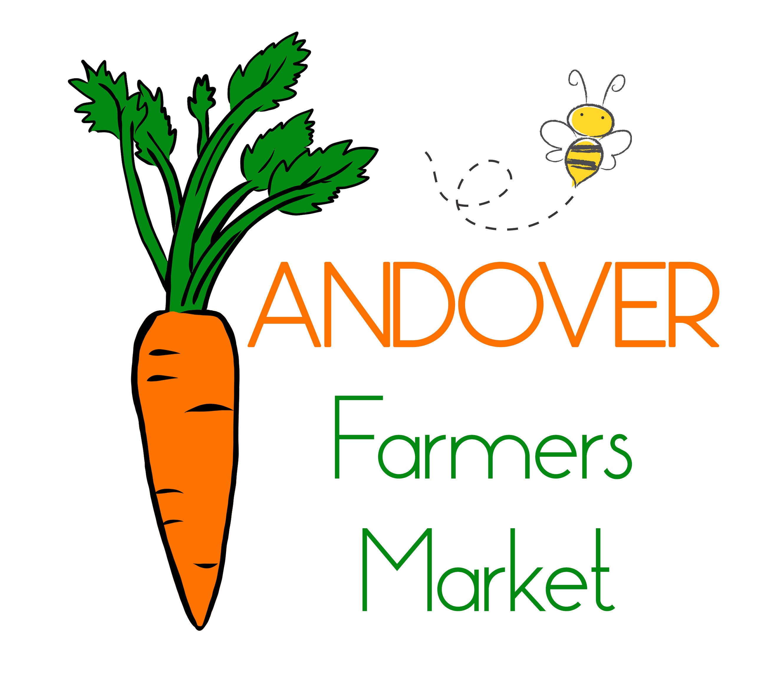 Andover Farmers Market/ Andover Day!