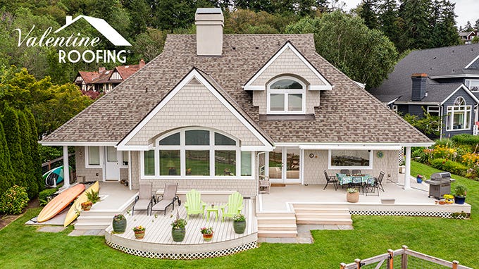 Valentine Roofing