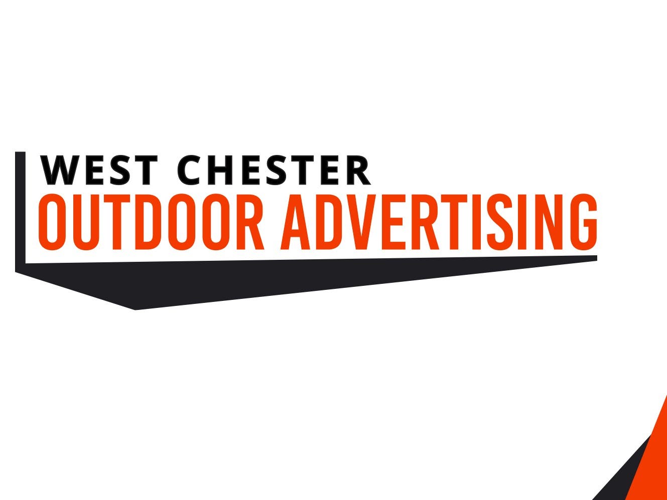 West Chester Outdoor Advertising - West Chester, PA Patch