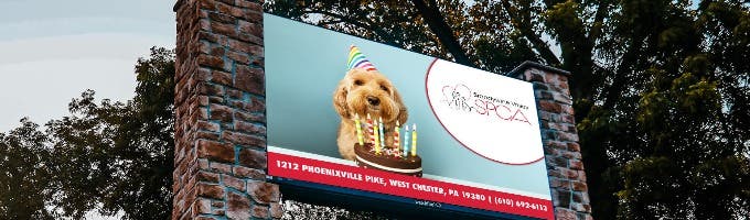 West Chester Outdoor Advertising - West Chester, PA Patch