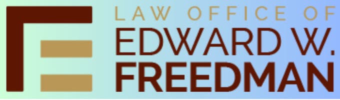 Law Office of Edward W. Freedman
