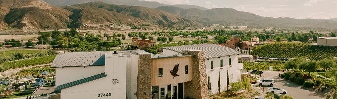 Altisima Winery