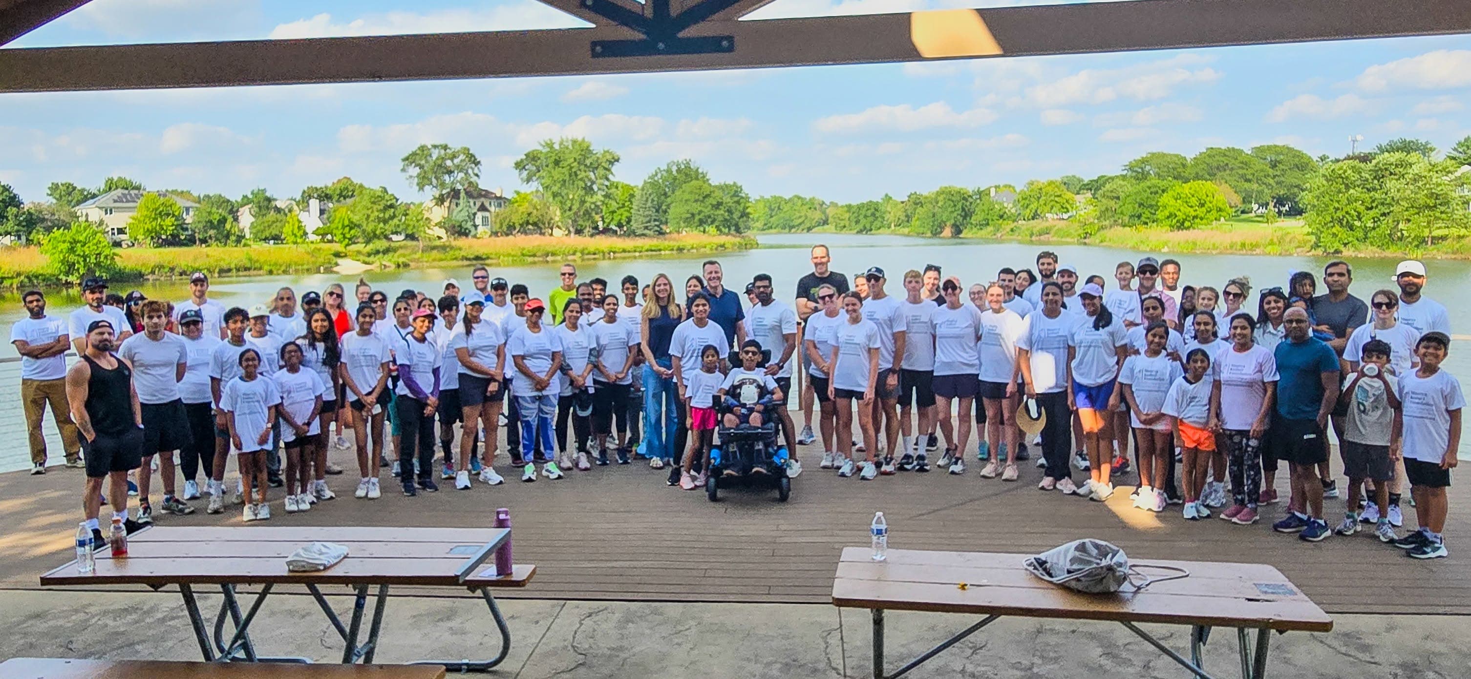 Naperville Family’s Fight to Cure Son’s Ultra-Rare SPG4 Disease Earns Mayor’s Backing, Sparks Global