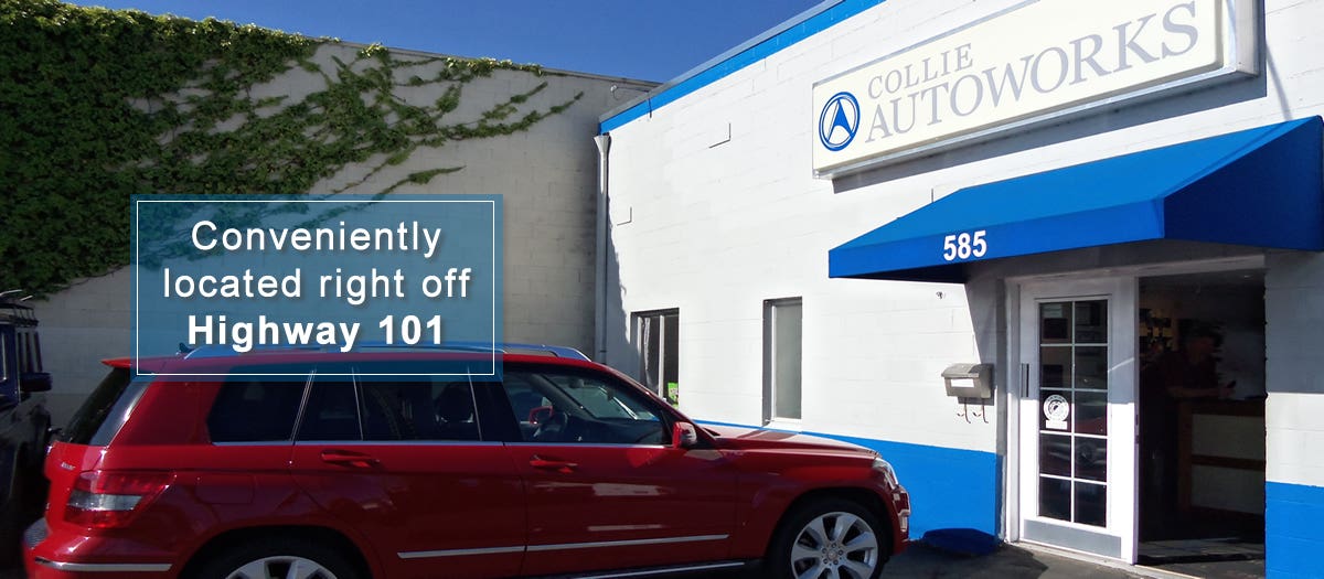 Collie Autoworks