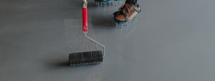 Naperville Painting and Epoxy Flooring