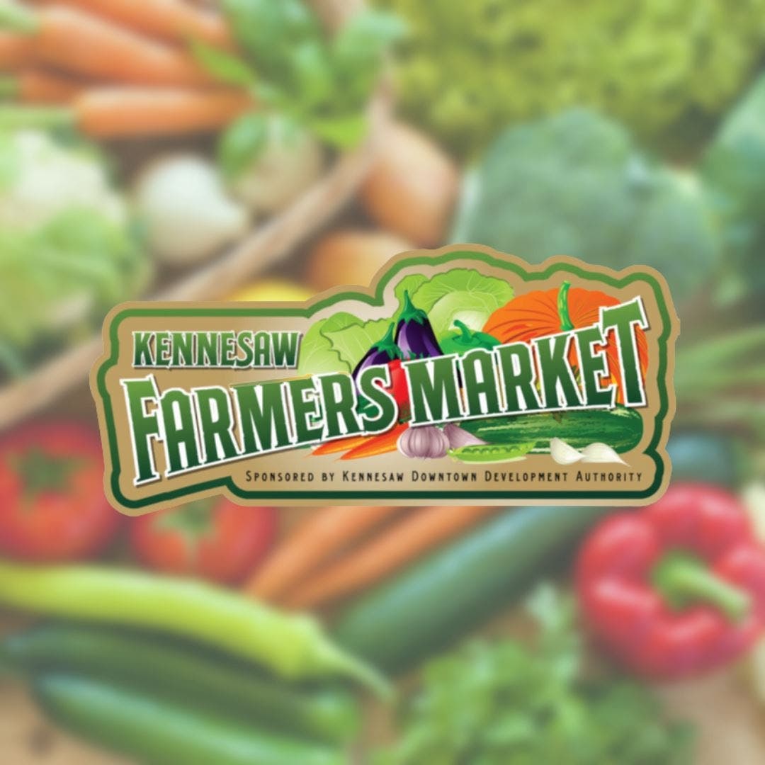 Kennesaw Farmers Market