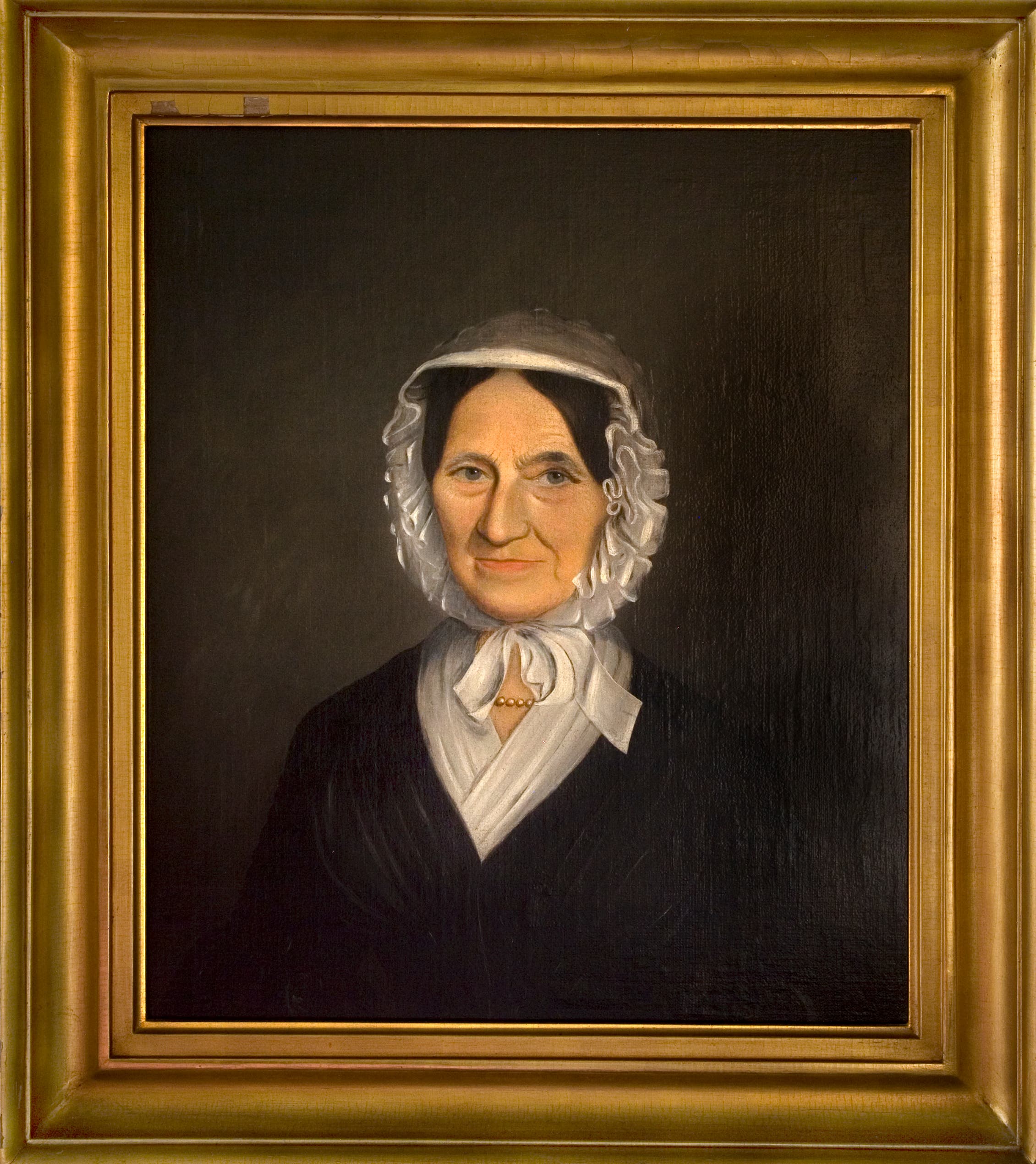 Exhibit Opening: Through Tavern Door: The Munroe Women of Lexington