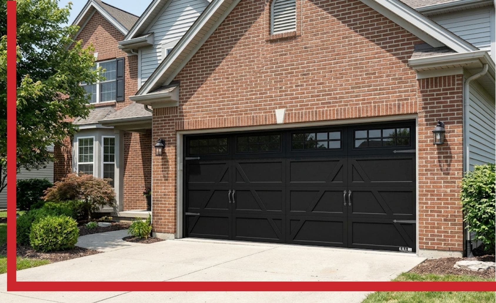 Same-Day Garage Door Spring Repair Serving Clearwater, FL