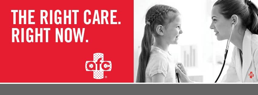 AFC Urgent Care - Englewood