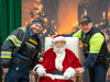 Come bring your kids to meet Santa!